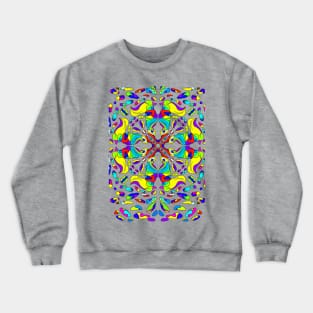 Observation Crewneck Sweatshirt